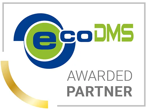 ecoDMS Awarded Partner